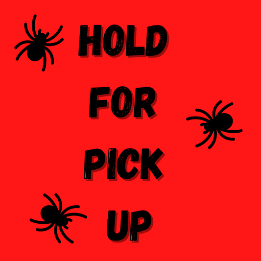 HOLD FOR PICK UP - Jumping Spiders For Sale - Spiders Source - #1 Regal Jumping Spider Store