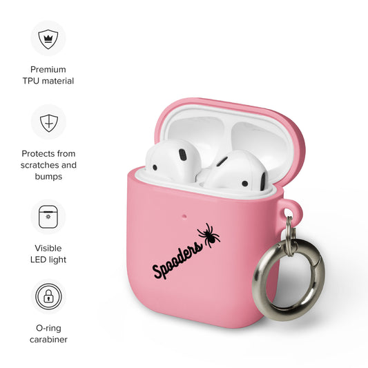 Spooders AirPods case